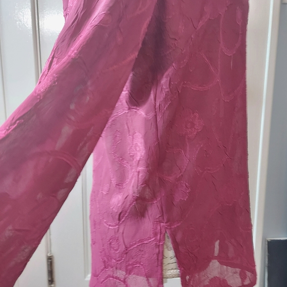 CRAZY HORSE COLLECTION TOP. NWT. - Picture 4 of 9